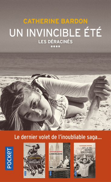 invincible été