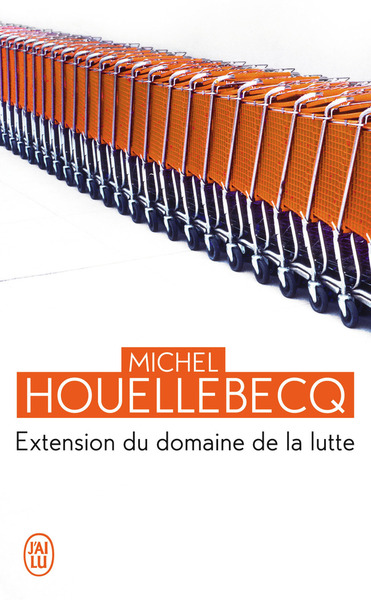 extension du domaine de la lutte
