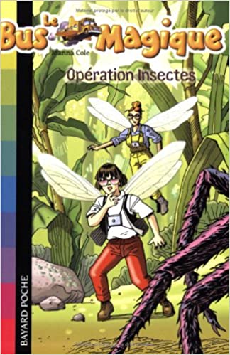operation insectes