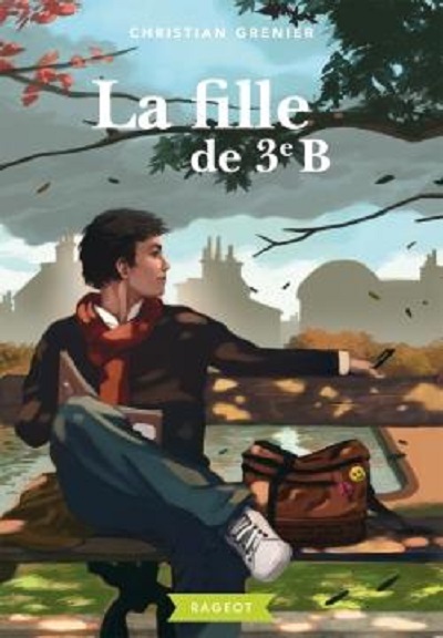 fille de 3eB