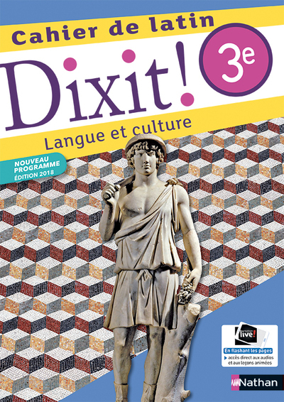 dixit 3e ed 2018