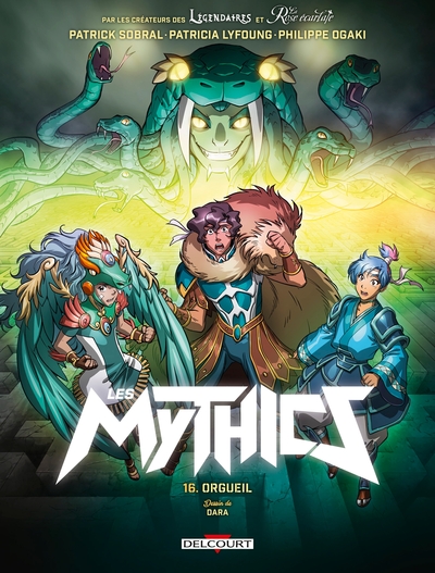 mythics 16