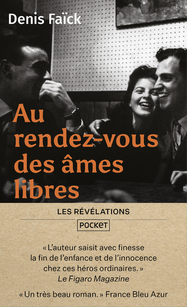 au rendez-vous des âmes libres