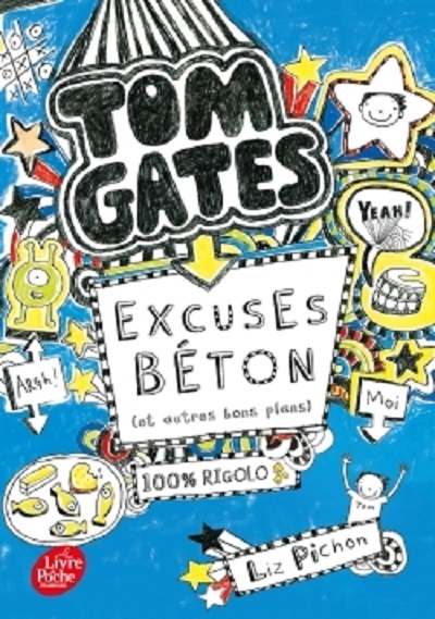 tom gates 2