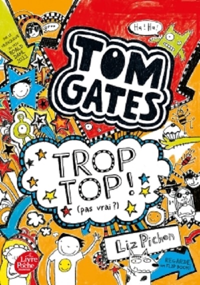 tom gates 4