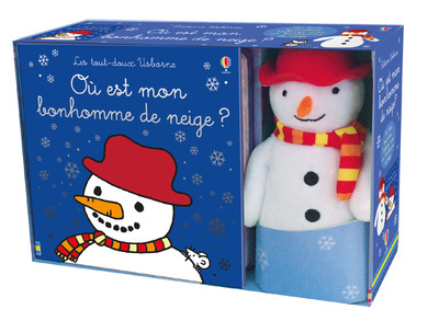 ou est mon bonhomme de neige