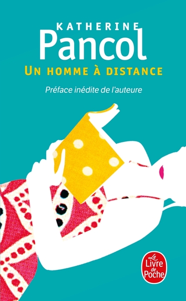 homme à distance
