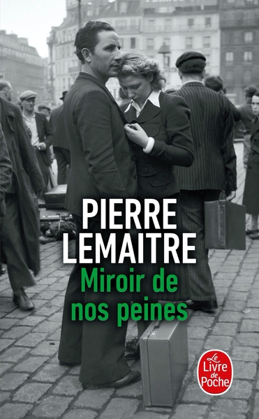 miroir de nos peines