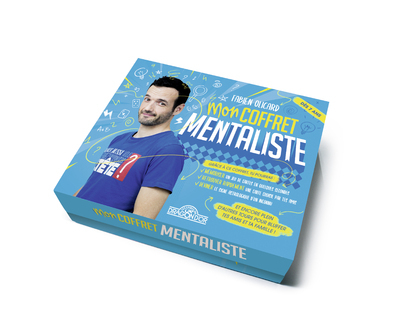 coffret mentaliste