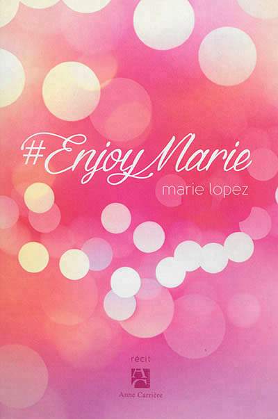 enjoy marie