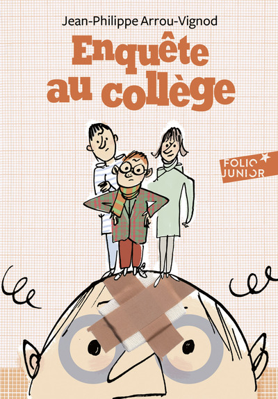 enquete au college