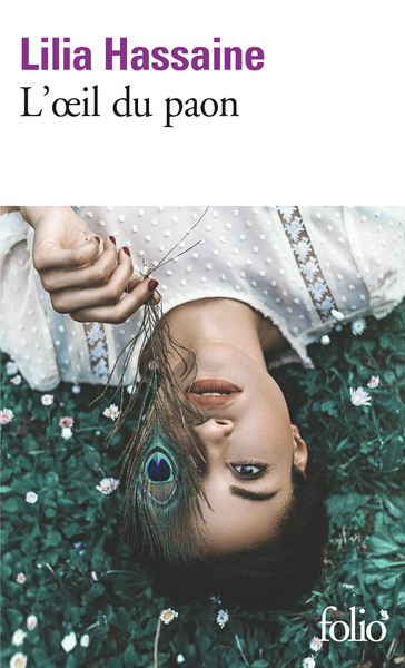 oeil du paon