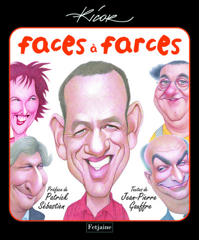 faces à farces