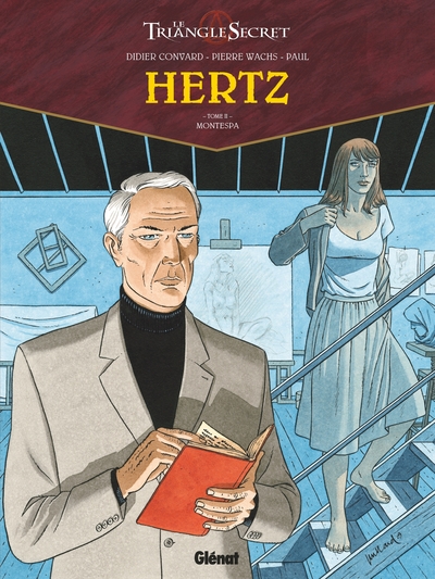 triangle secret hertz t2