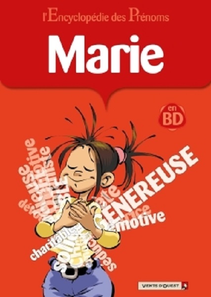 bd - marie