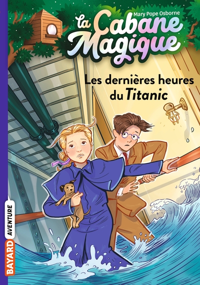 cabane magique 16