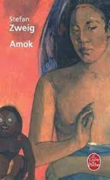 amok