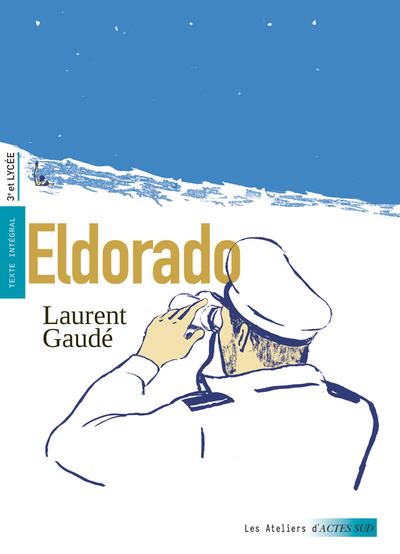 eldorado - actes sud