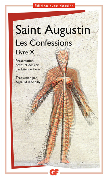 confessions de saint augustin