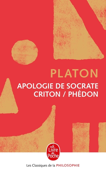 apologie de socrate-criton-phedon