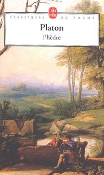 phèdre de platon