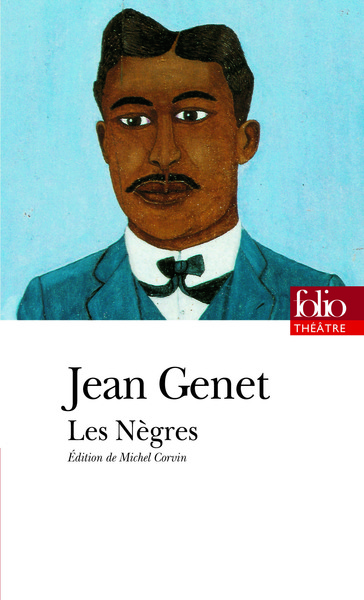 les nègres