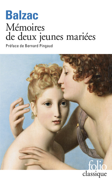 mémoires de deux jeunes mariées