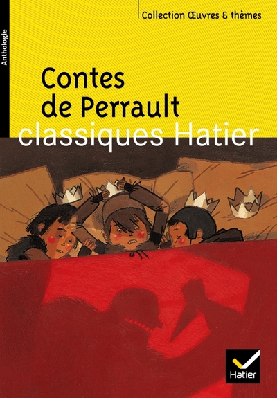 contes de perrault