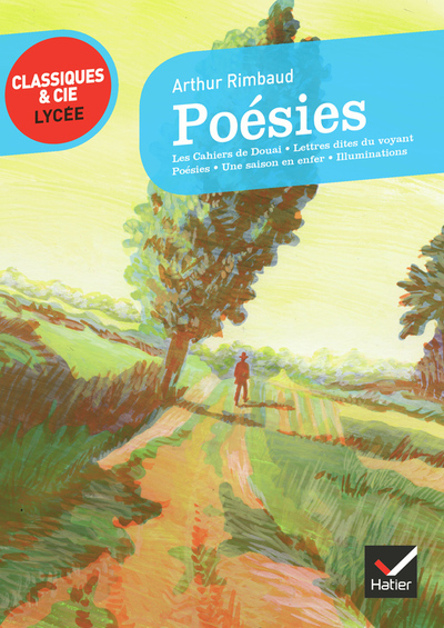 poésies rimbaud