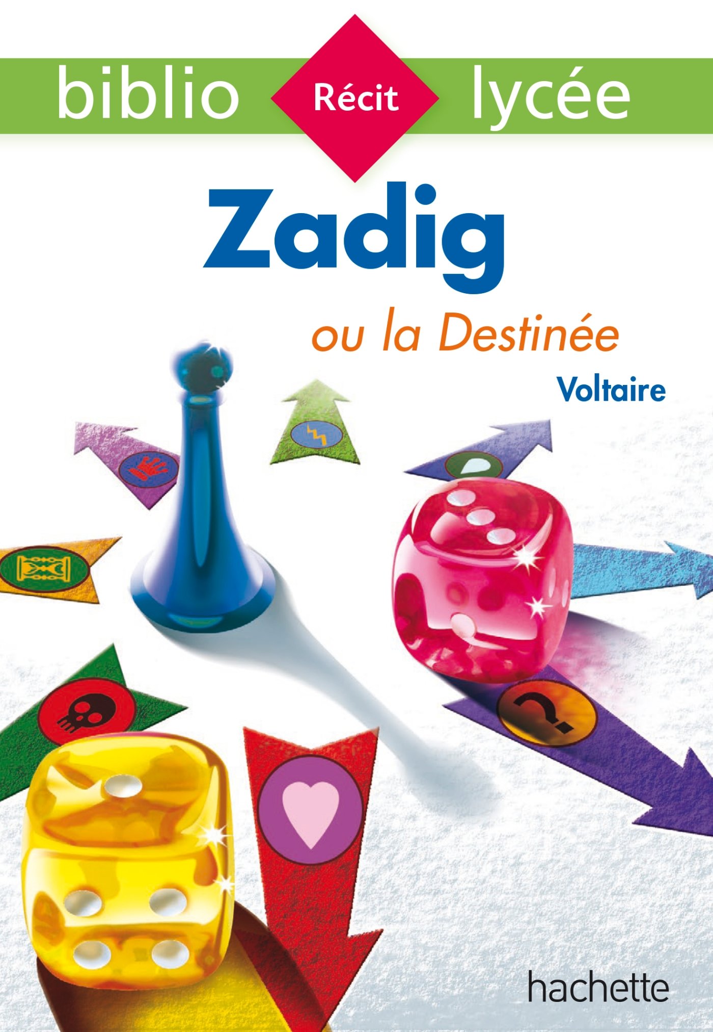 bibliolycée zadig