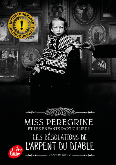 miss peregrine 6