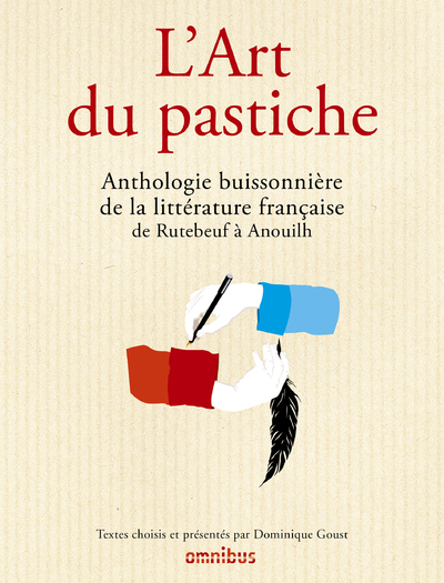 art du pastiche