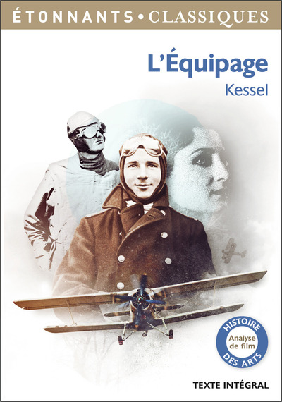 équipage