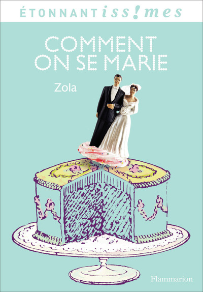 comment on se marie