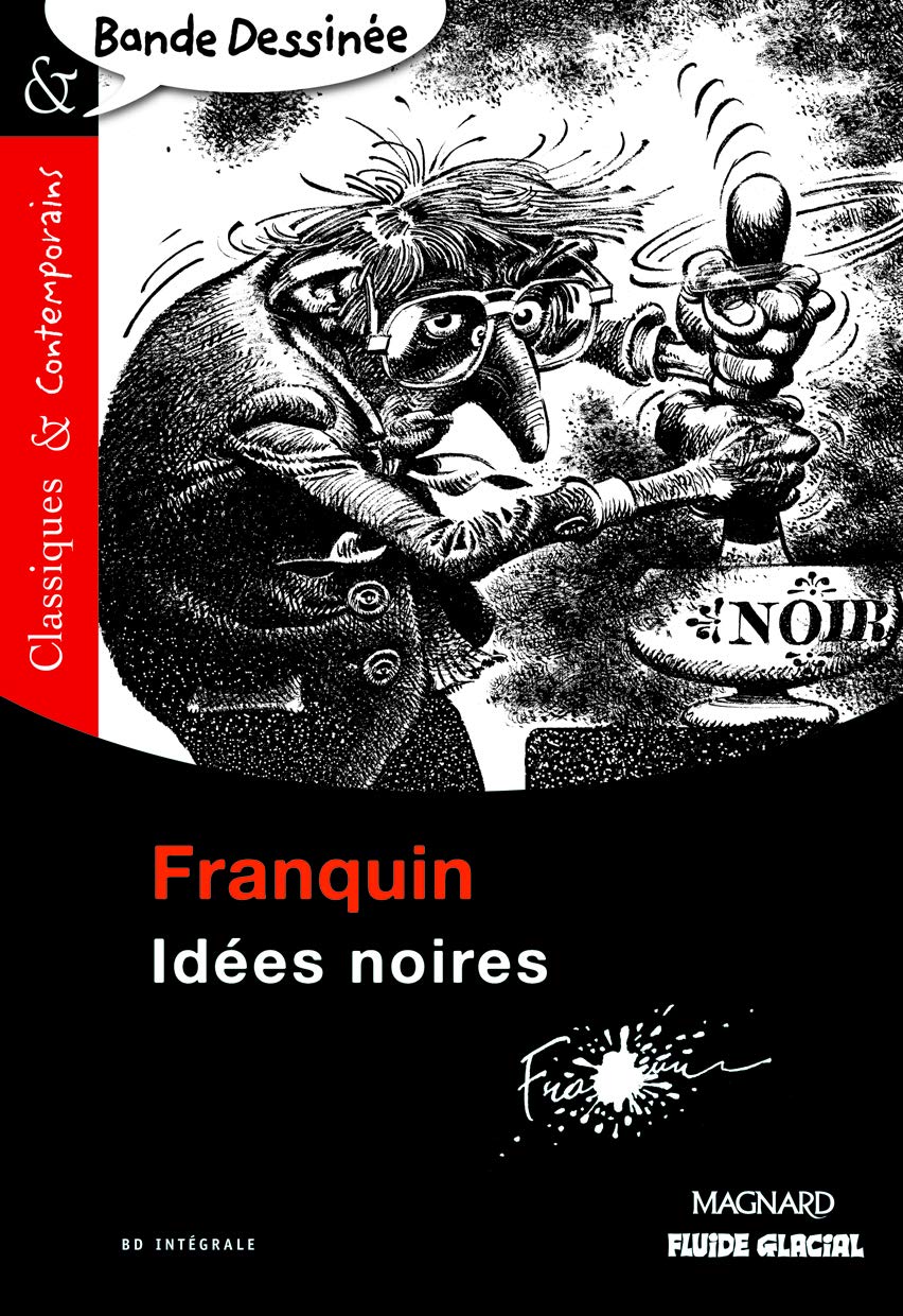idées noires