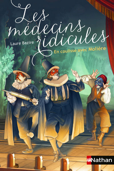 médecins ridicules