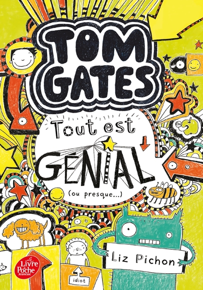tom gates 3