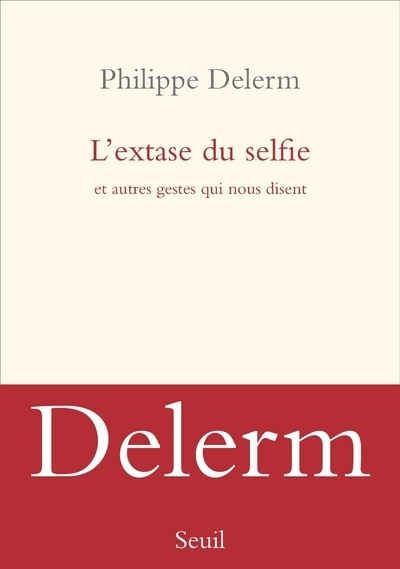 extase du selfie