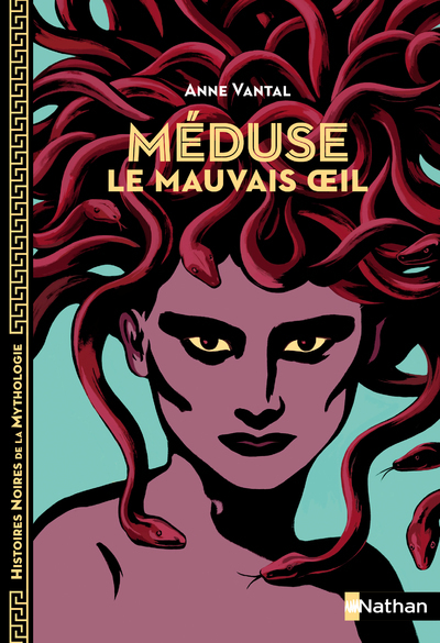 meduse le mauvais oeil