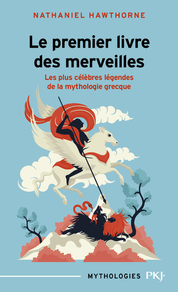 premier livre des merveilles