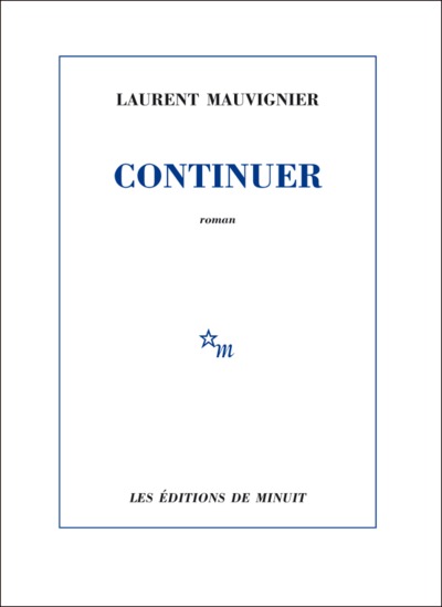 continuer