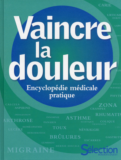 vaincre la douleur