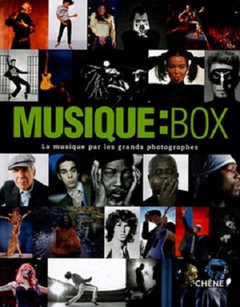 musique box