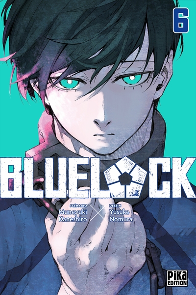 blue lock t6