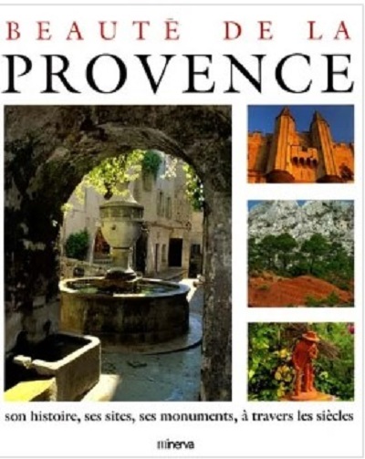 beauté de la provence