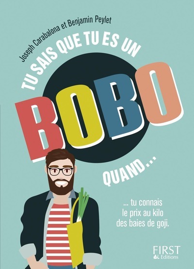 tu sais que tu es un bobo