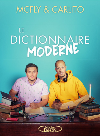 DICTIONNAIRE MODERNE