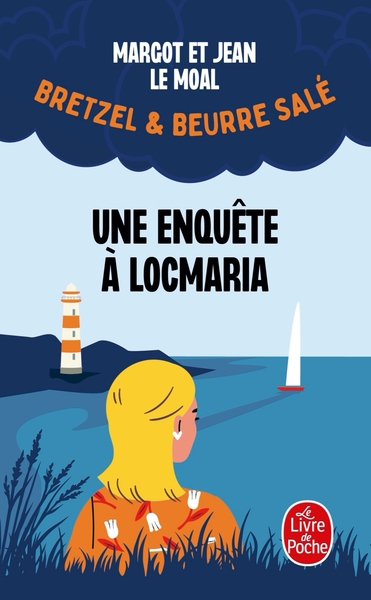 bretzel et beurre salé t1