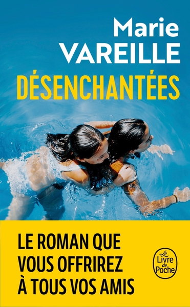 désenchantées