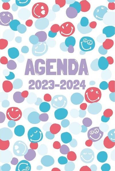 agenda 2023-24 smiley